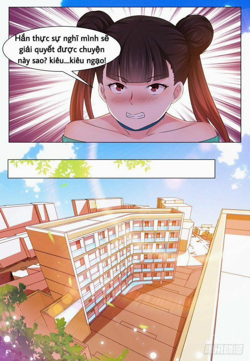 Tối Cường Thần Vương 24 trang 11