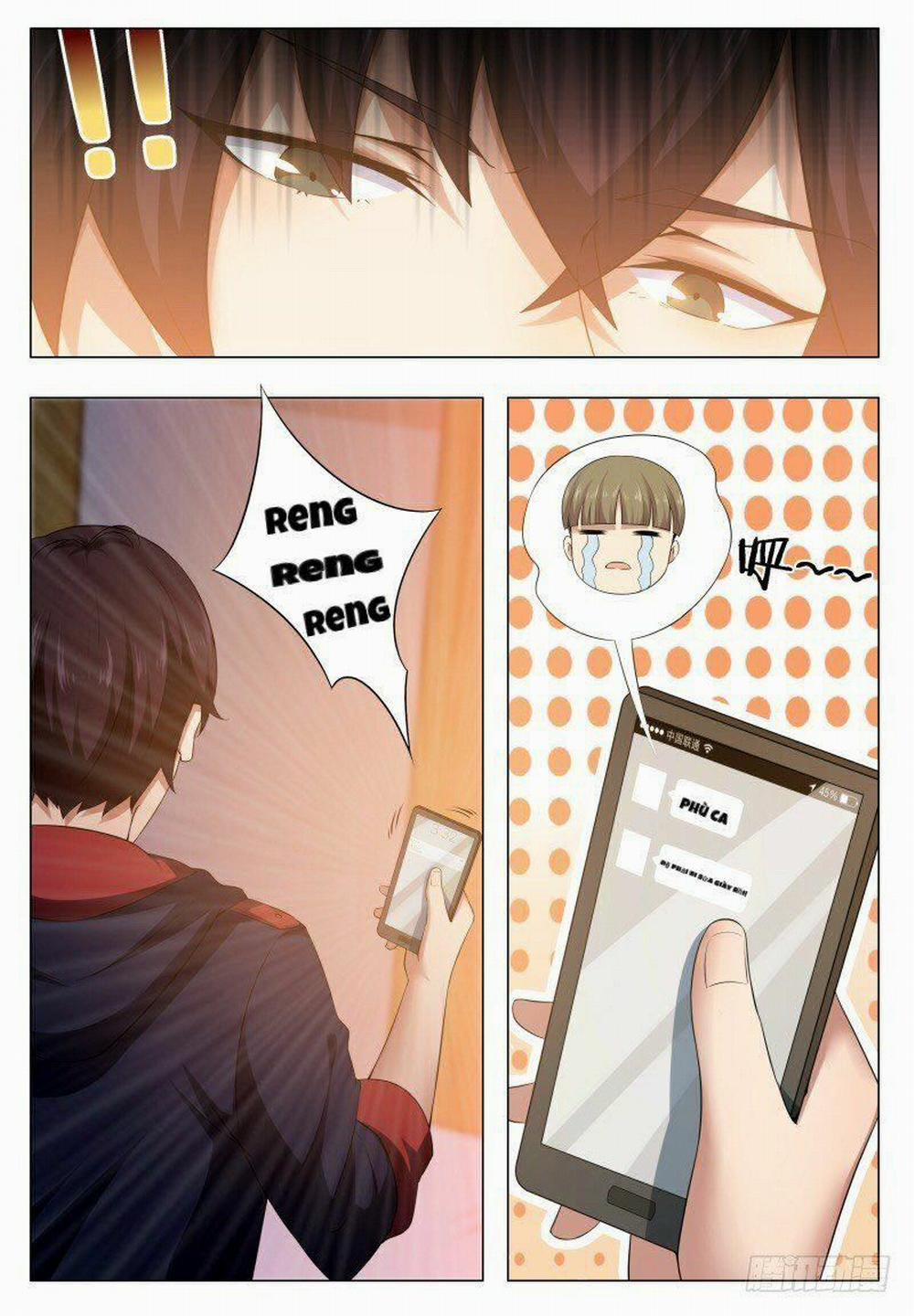 Tối Cường Thần Vương 24 trang 13