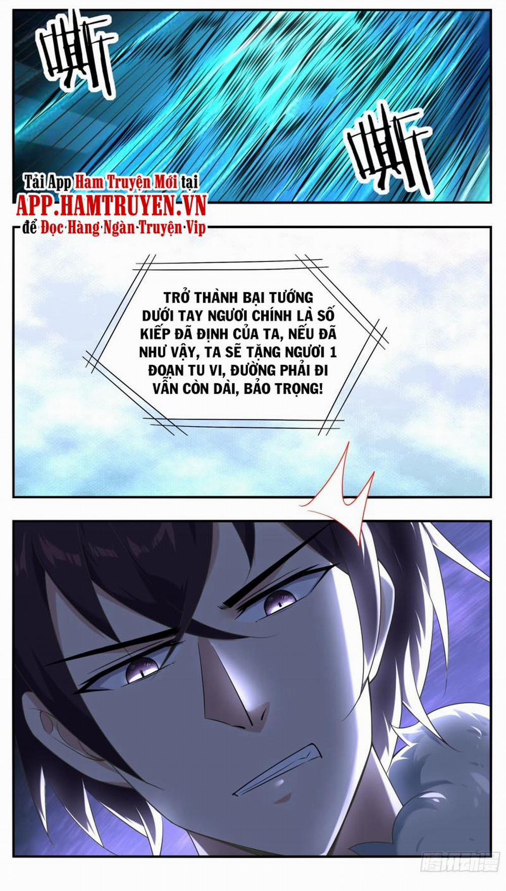 Tối Cường Thần Vương 240 trang 8