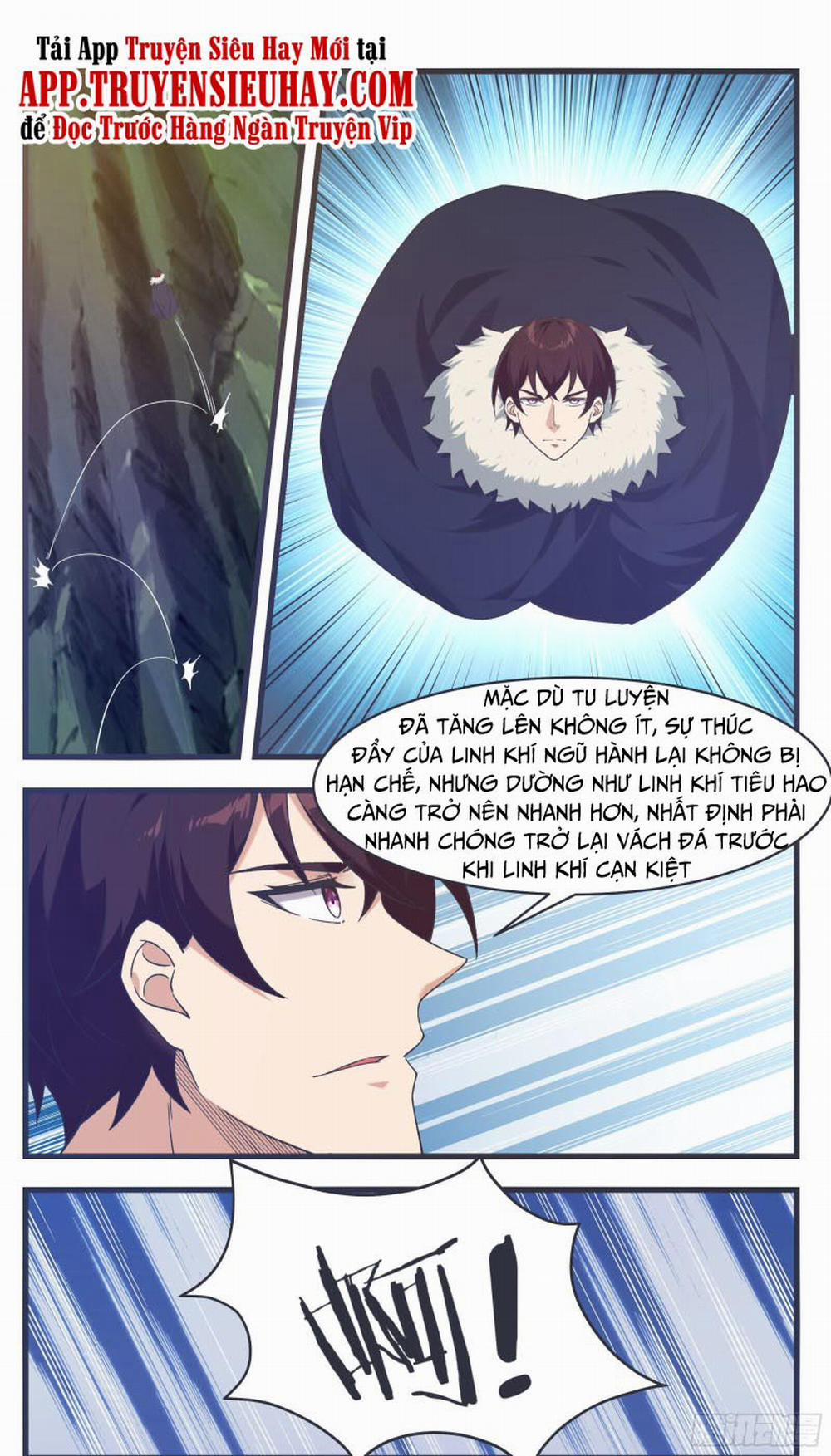 Tối Cường Thần Vương 241 trang 6