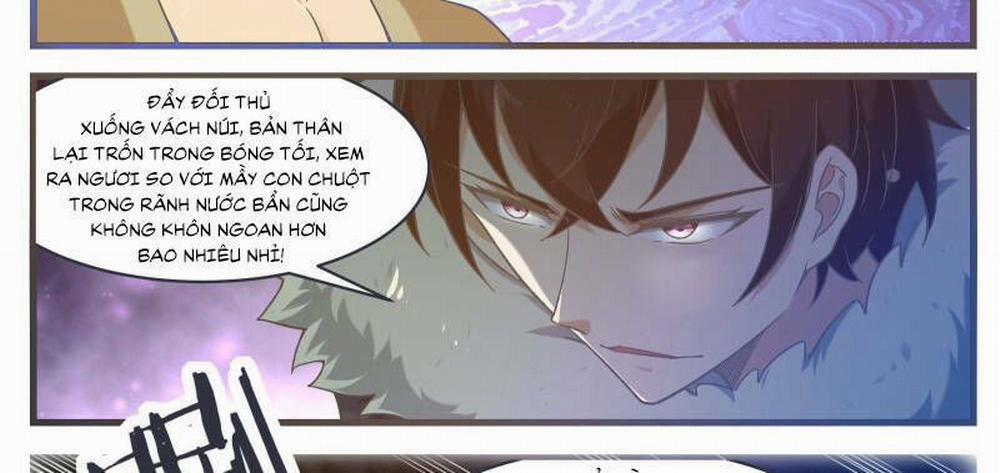 Tối Cường Thần Vương 242 trang 14