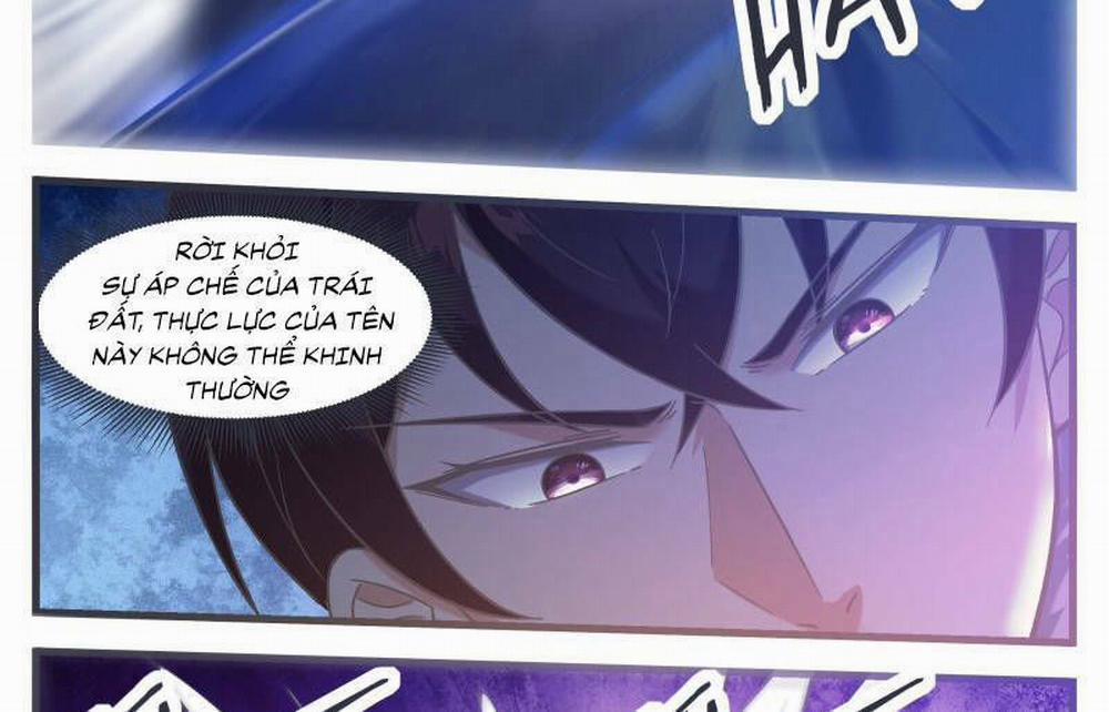 Tối Cường Thần Vương 242 trang 17