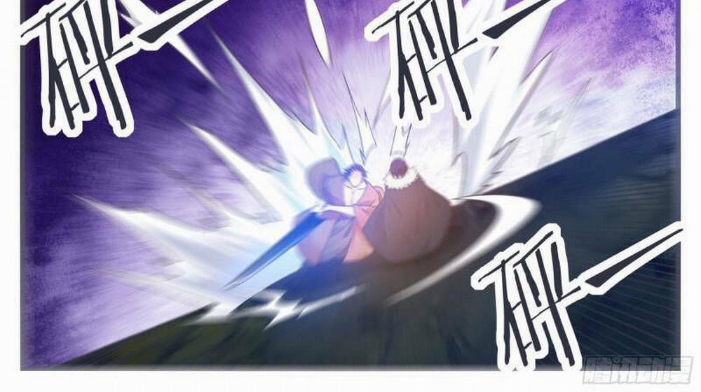 Tối Cường Thần Vương 242 trang 18