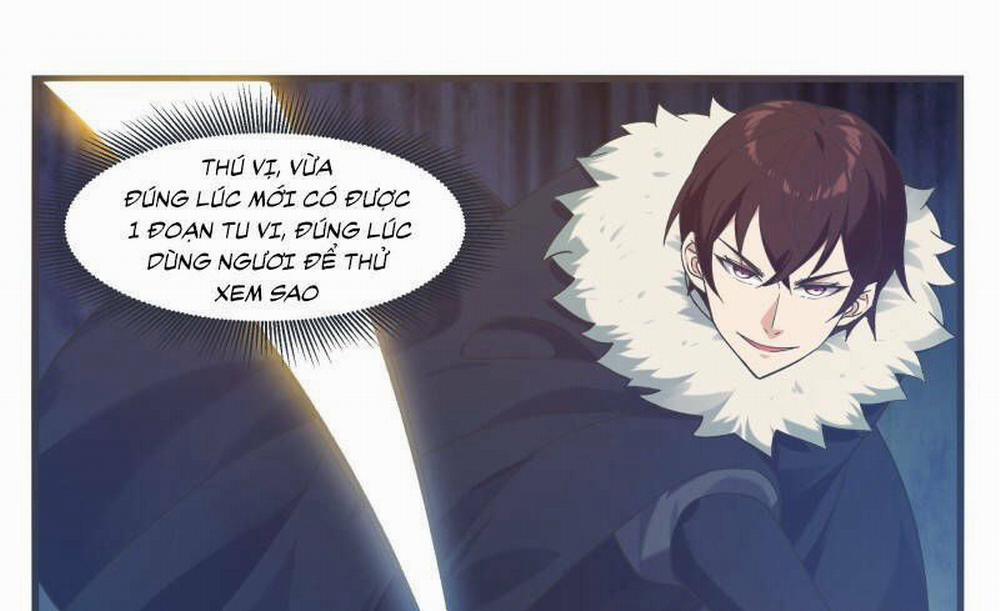Tối Cường Thần Vương 242 trang 19
