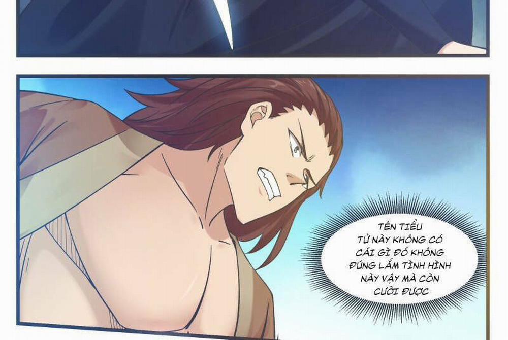 Tối Cường Thần Vương 242 trang 20