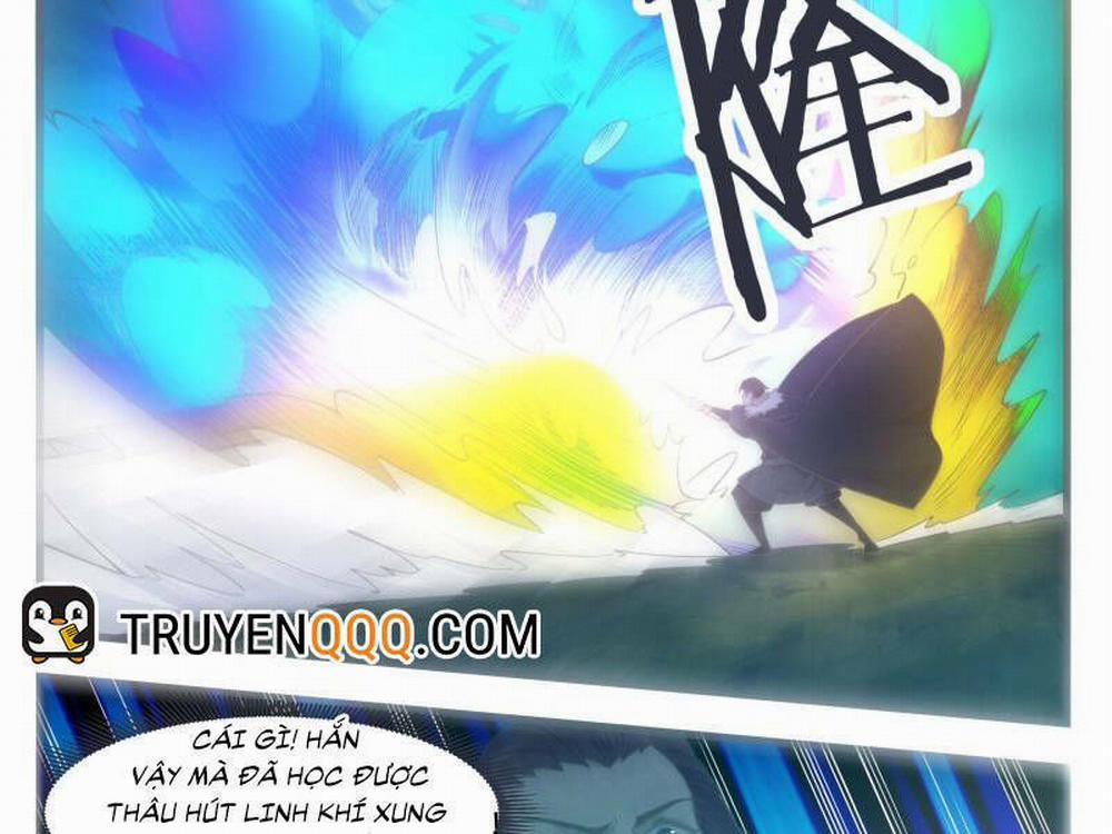 Tối Cường Thần Vương 242 trang 26