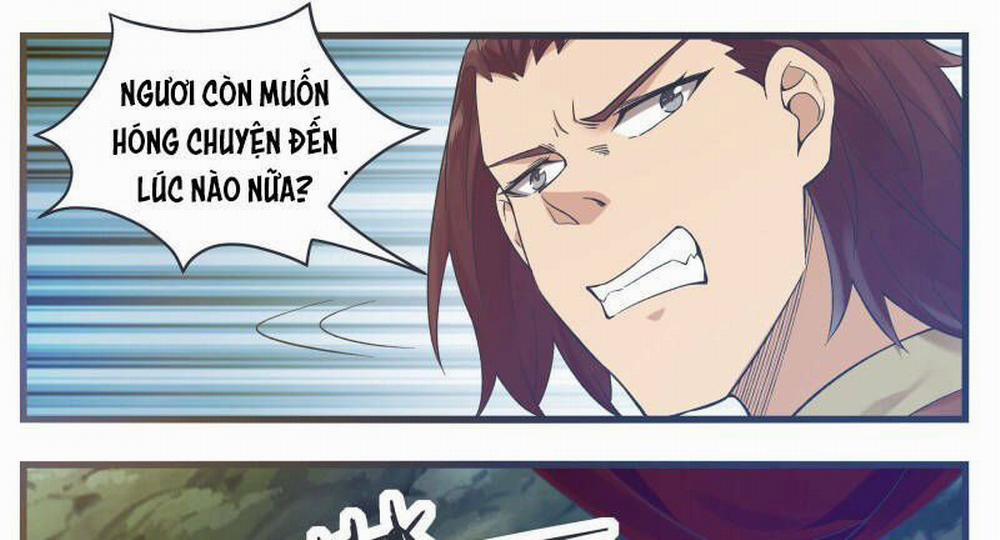Tối Cường Thần Vương 242 trang 28