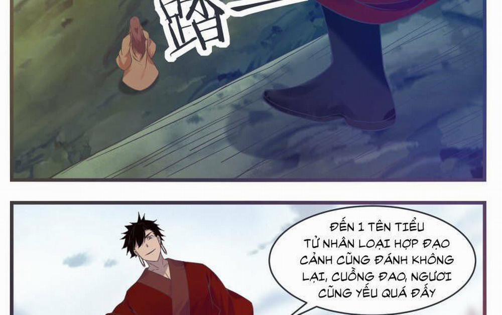 Tối Cường Thần Vương 242 trang 29