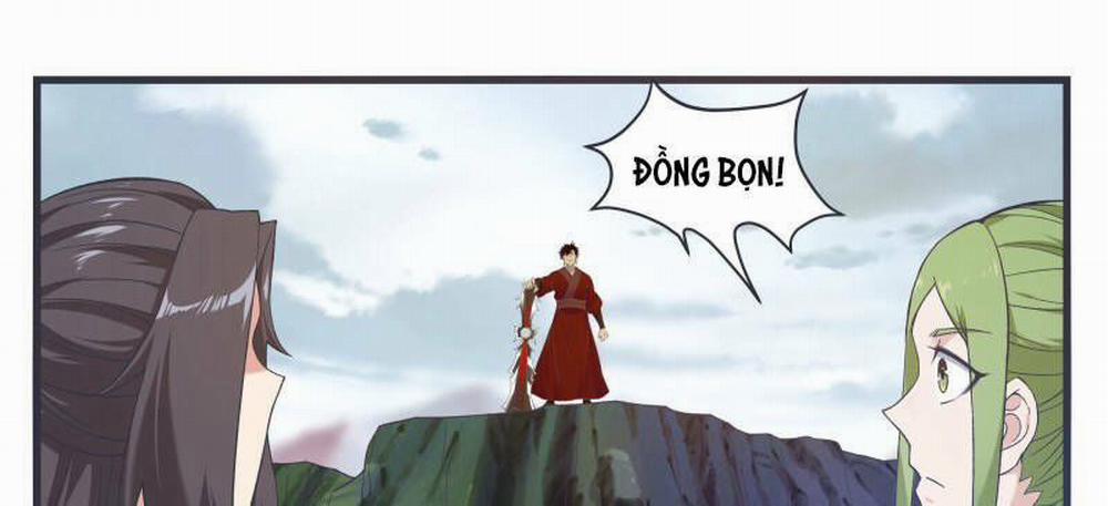 Tối Cường Thần Vương 242 trang 31