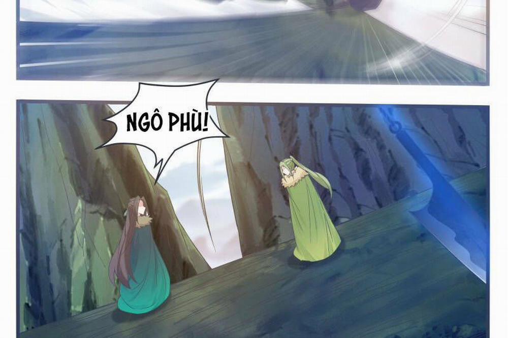 Tối Cường Thần Vương 242 trang 8