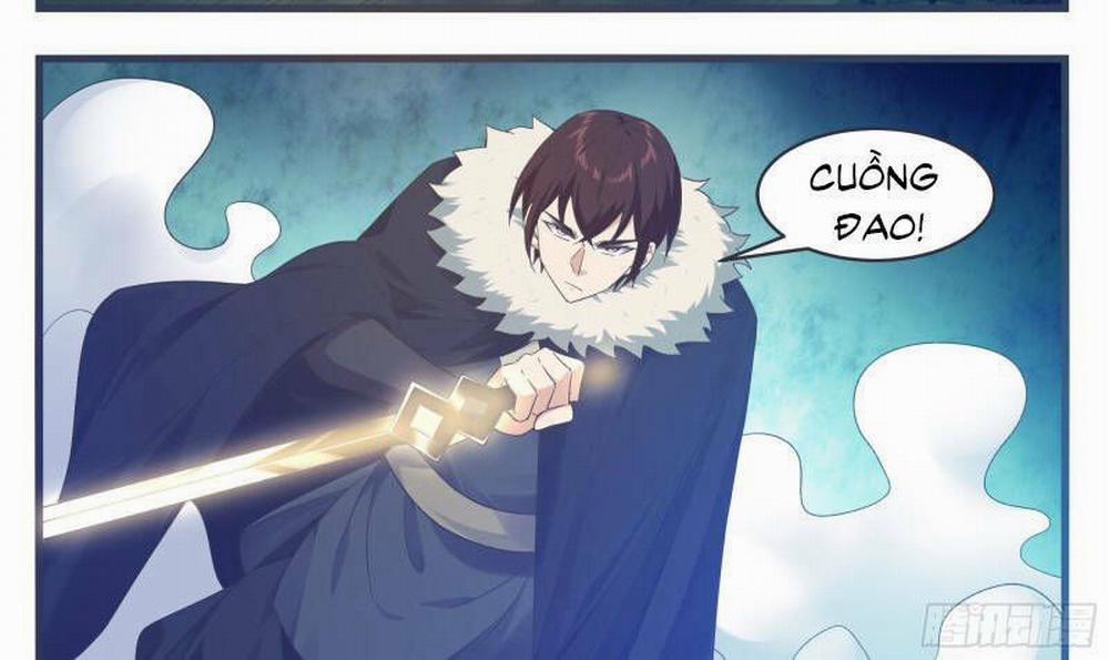 Tối Cường Thần Vương 242 trang 9