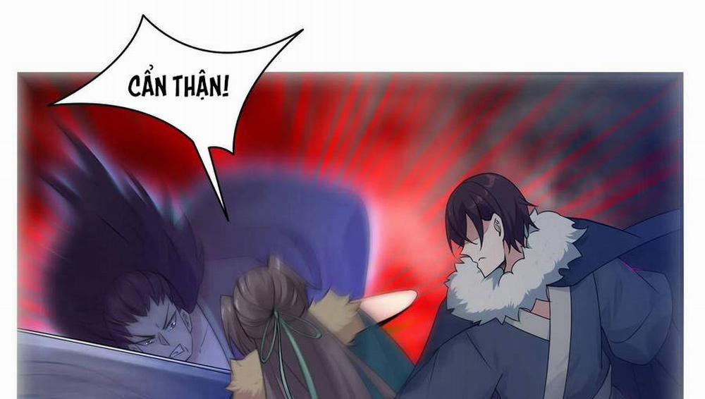 Tối Cường Thần Vương 243 trang 10