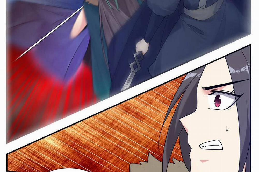 Tối Cường Thần Vương 243 trang 11