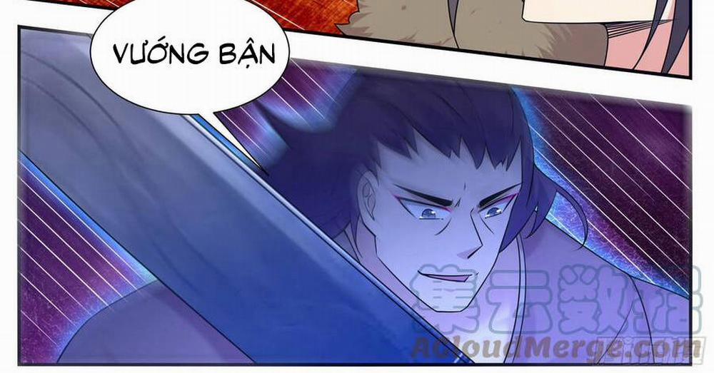 Tối Cường Thần Vương 243 trang 12