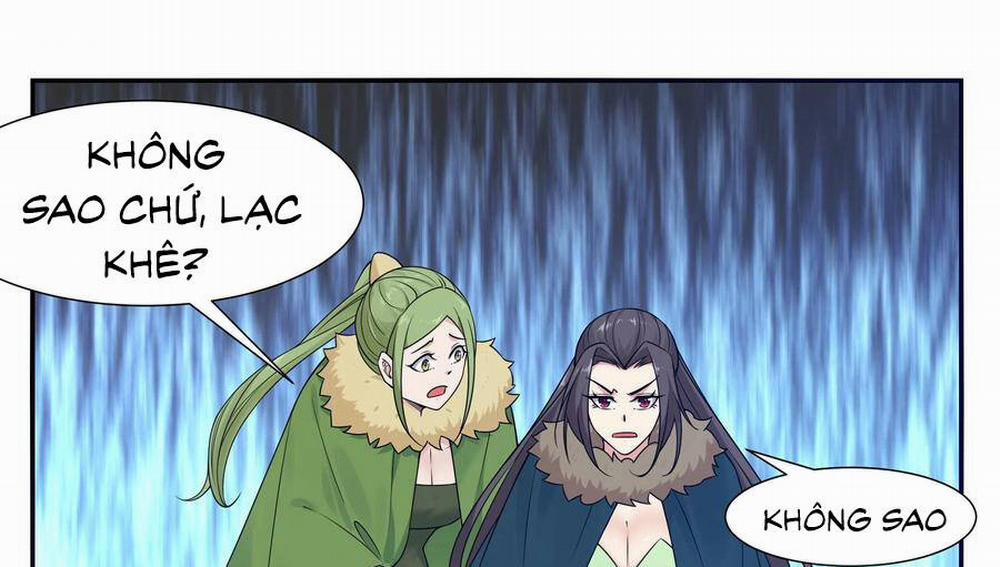 Tối Cường Thần Vương 243 trang 16