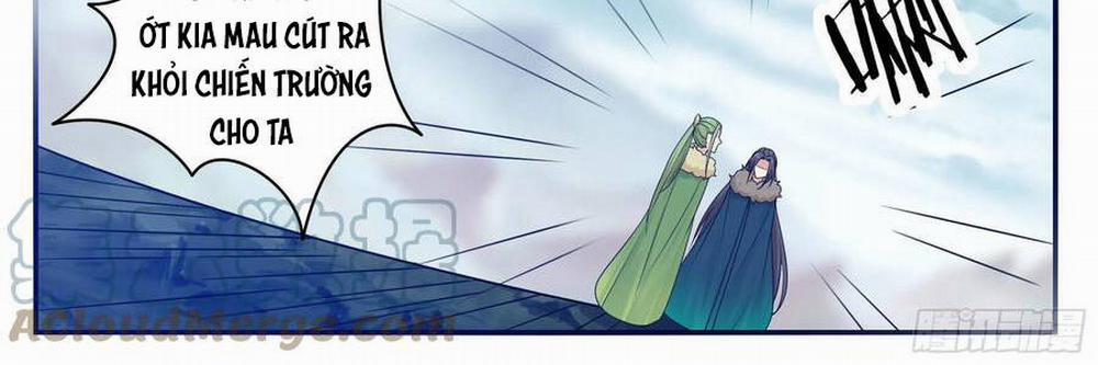 Tối Cường Thần Vương 243 trang 18