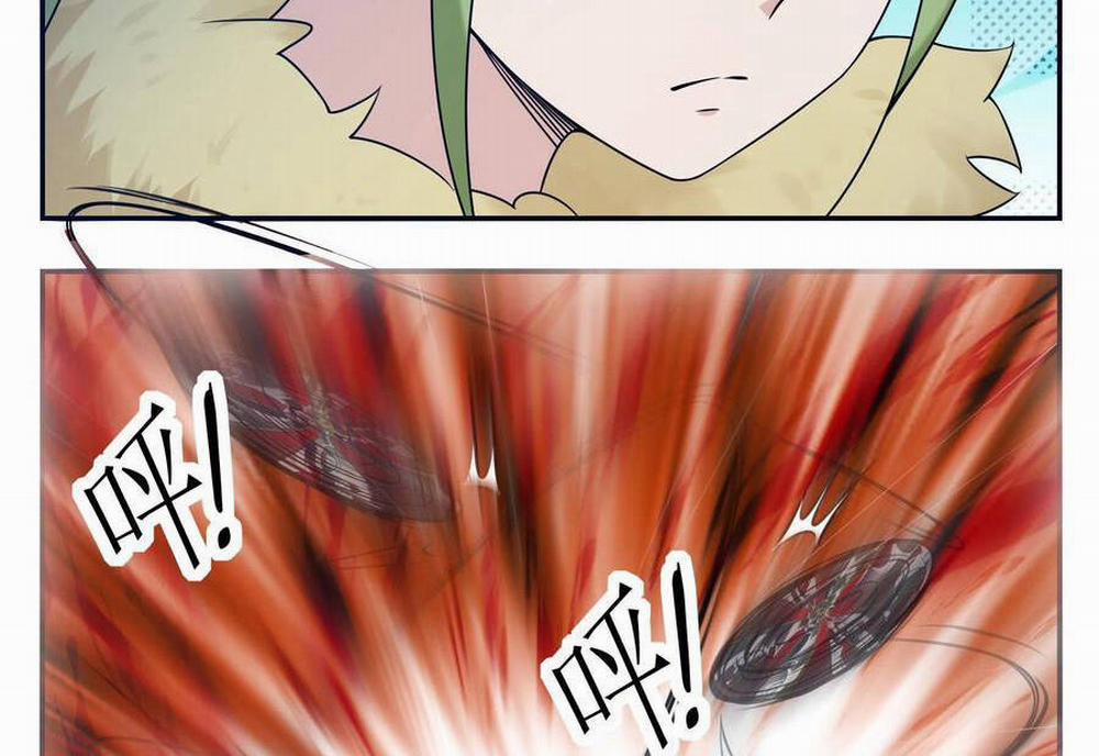 Tối Cường Thần Vương 243 trang 20