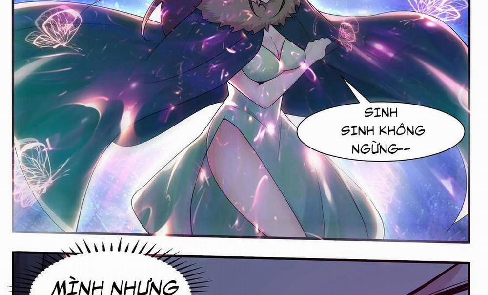 Tối Cường Thần Vương 243 trang 23