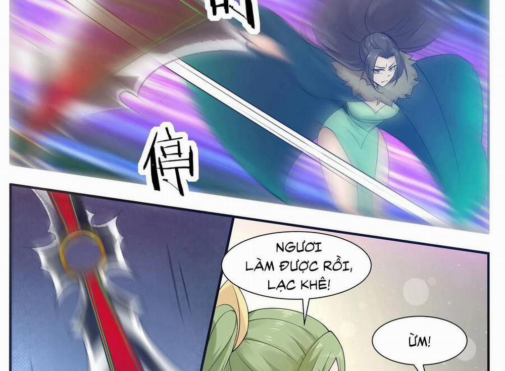Tối Cường Thần Vương 243 trang 29