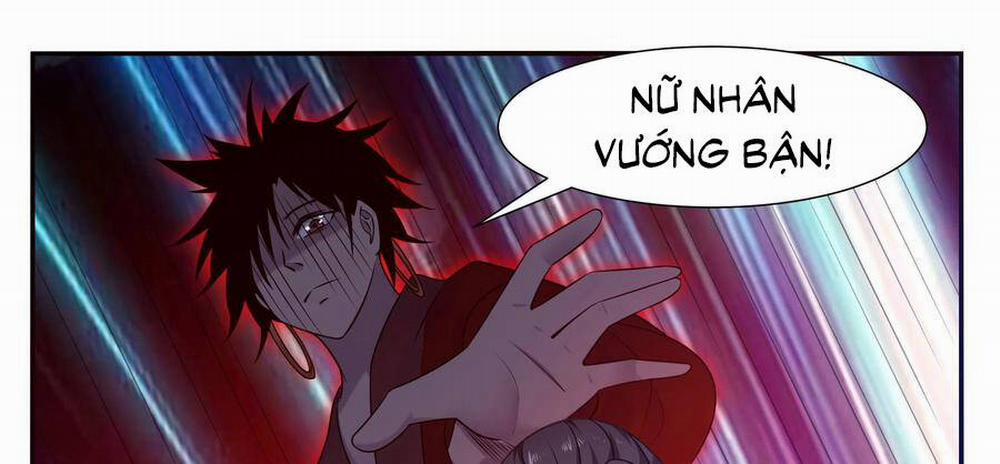 Tối Cường Thần Vương 243 trang 31
