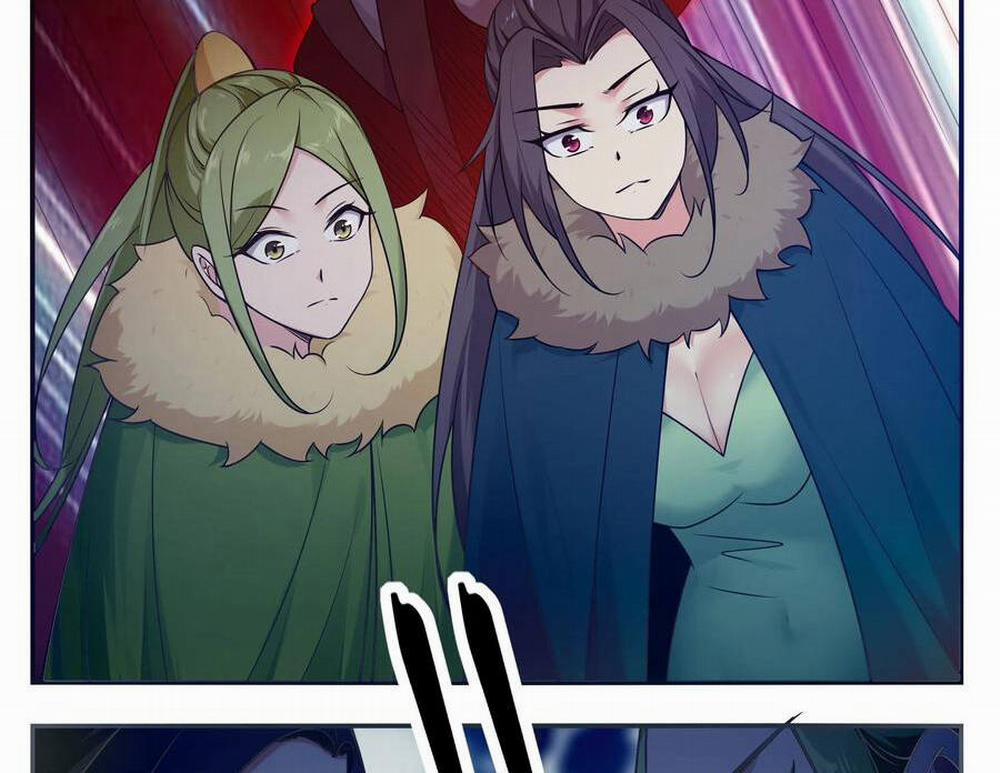 Tối Cường Thần Vương 243 trang 32