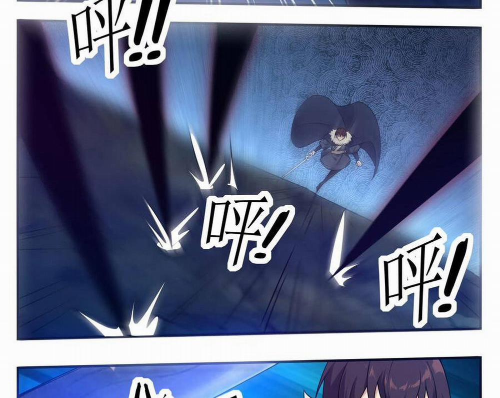 Tối Cường Thần Vương 243 trang 8