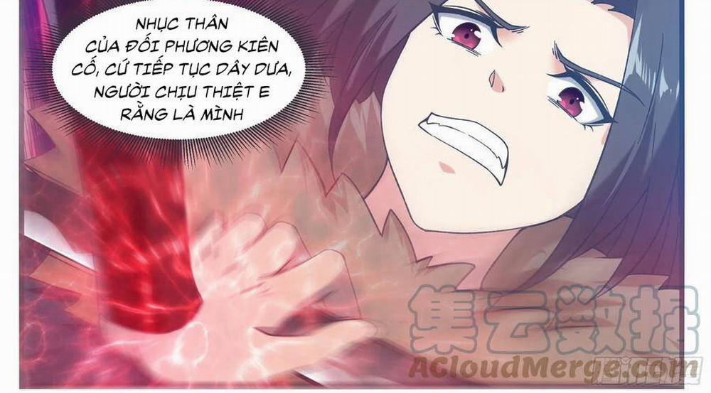Tối Cường Thần Vương 244 trang 12