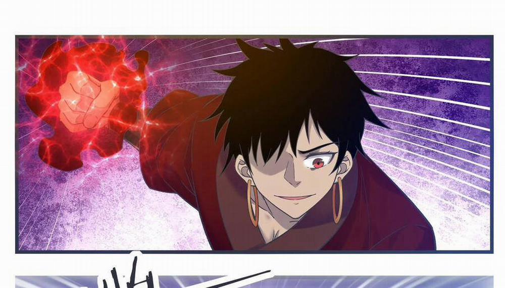 Tối Cường Thần Vương 244 trang 13