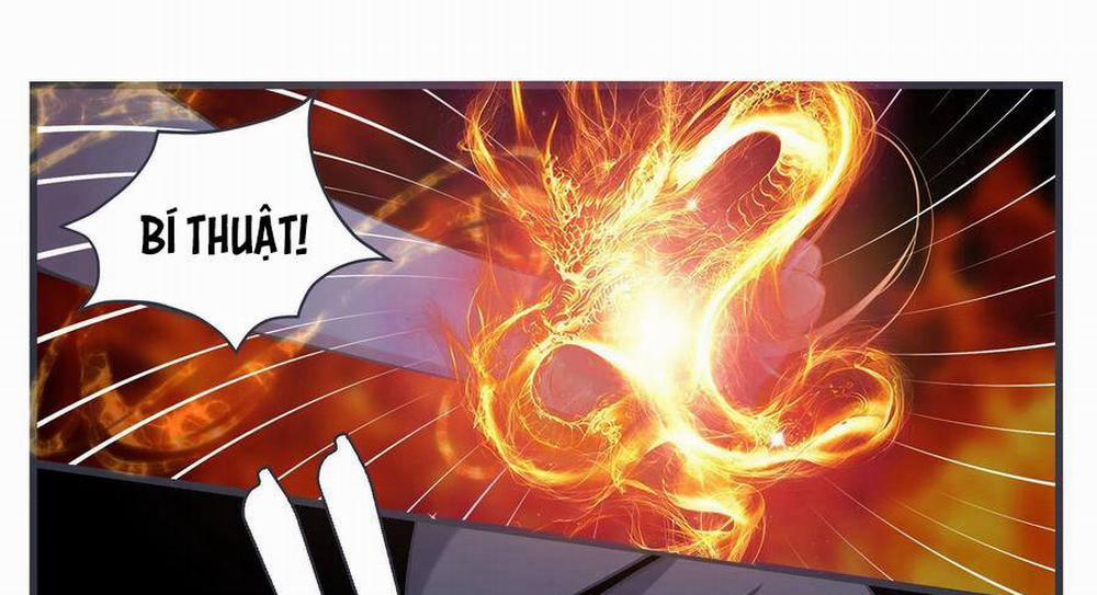 Tối Cường Thần Vương 244 trang 16