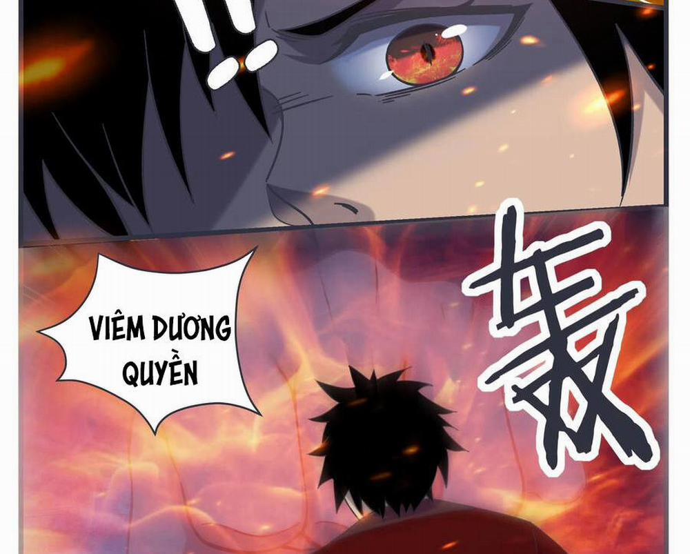 Tối Cường Thần Vương 244 trang 17