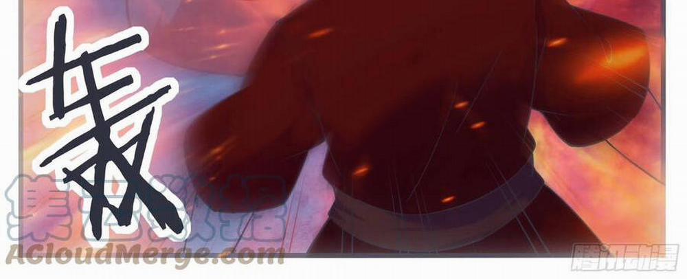 Tối Cường Thần Vương 244 trang 18