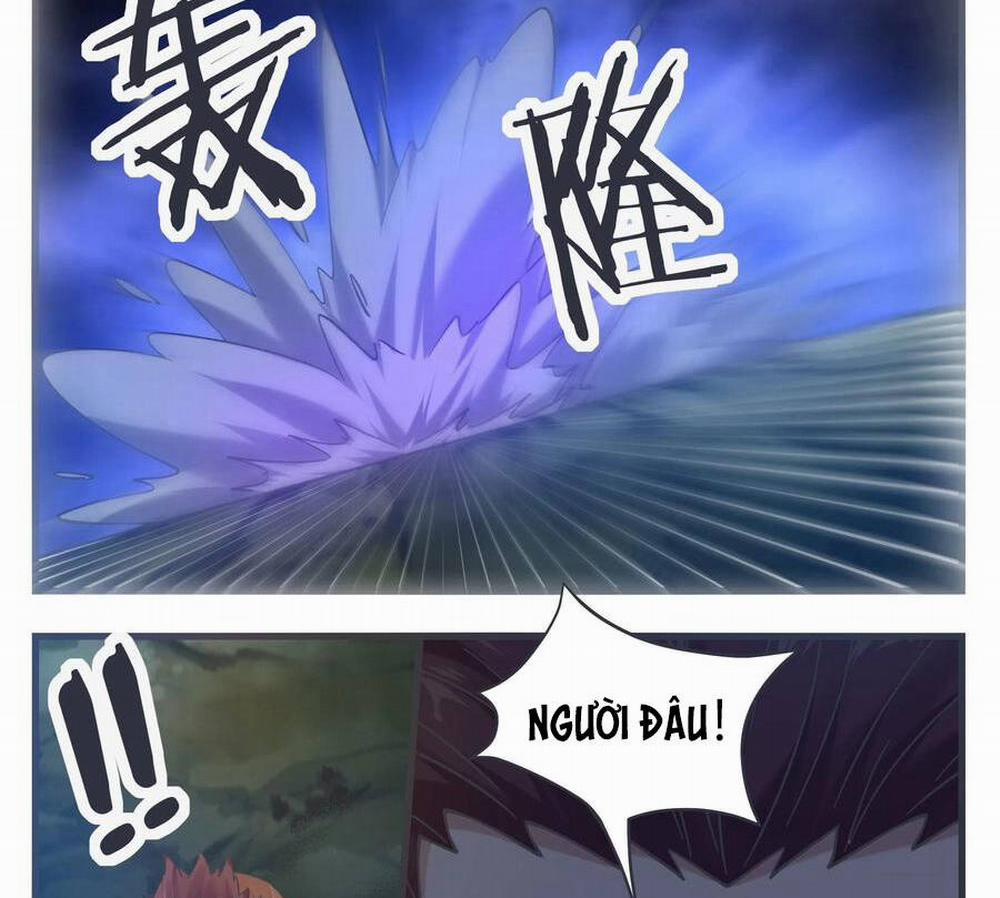 Tối Cường Thần Vương 244 trang 20