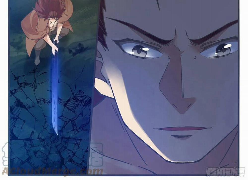 Tối Cường Thần Vương 244 trang 21