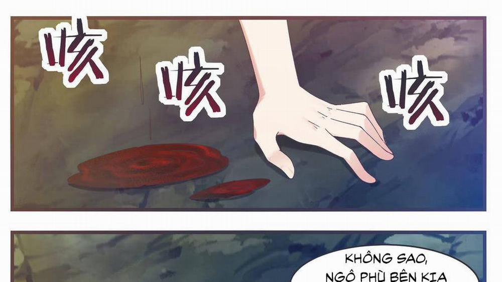 Tối Cường Thần Vương 244 trang 28