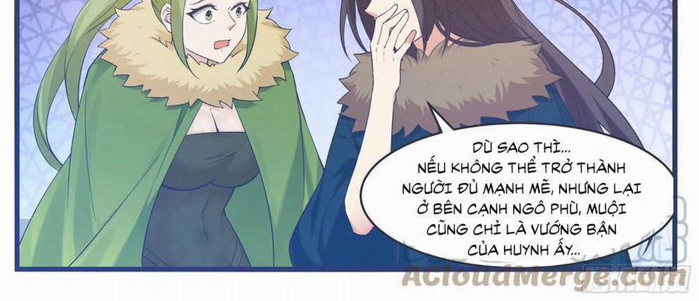 Tối Cường Thần Vương 244 trang 30