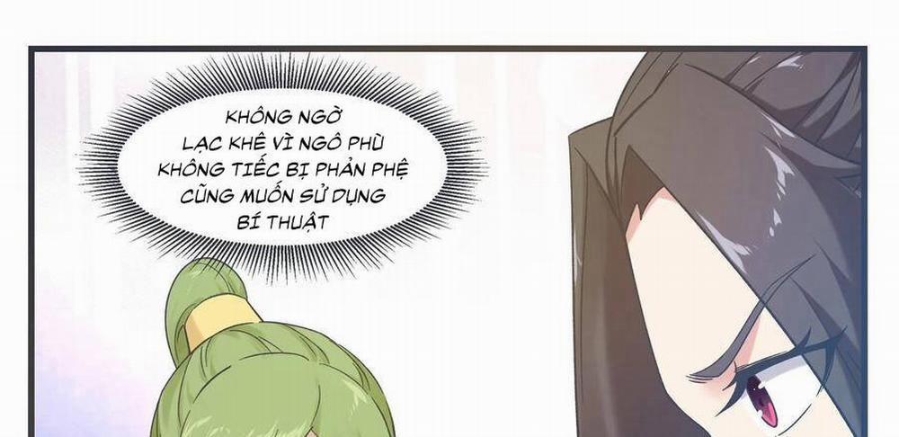 Tối Cường Thần Vương 244 trang 31