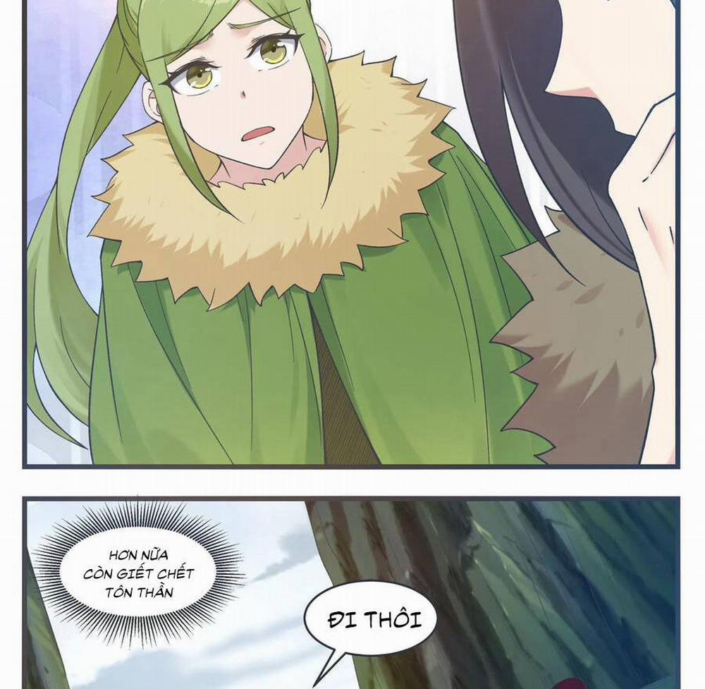 Tối Cường Thần Vương 244 trang 32
