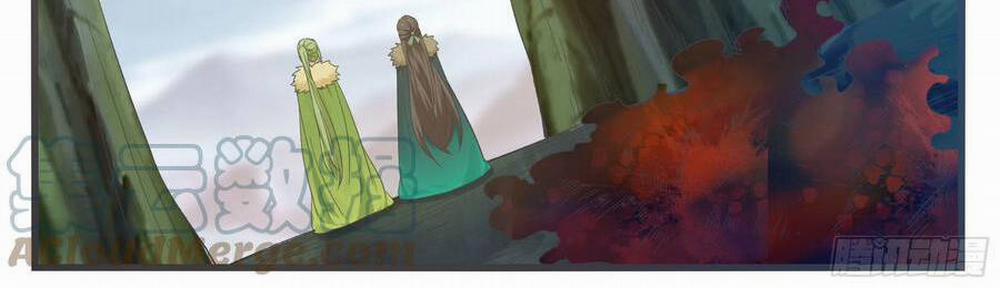 Tối Cường Thần Vương 244 trang 33