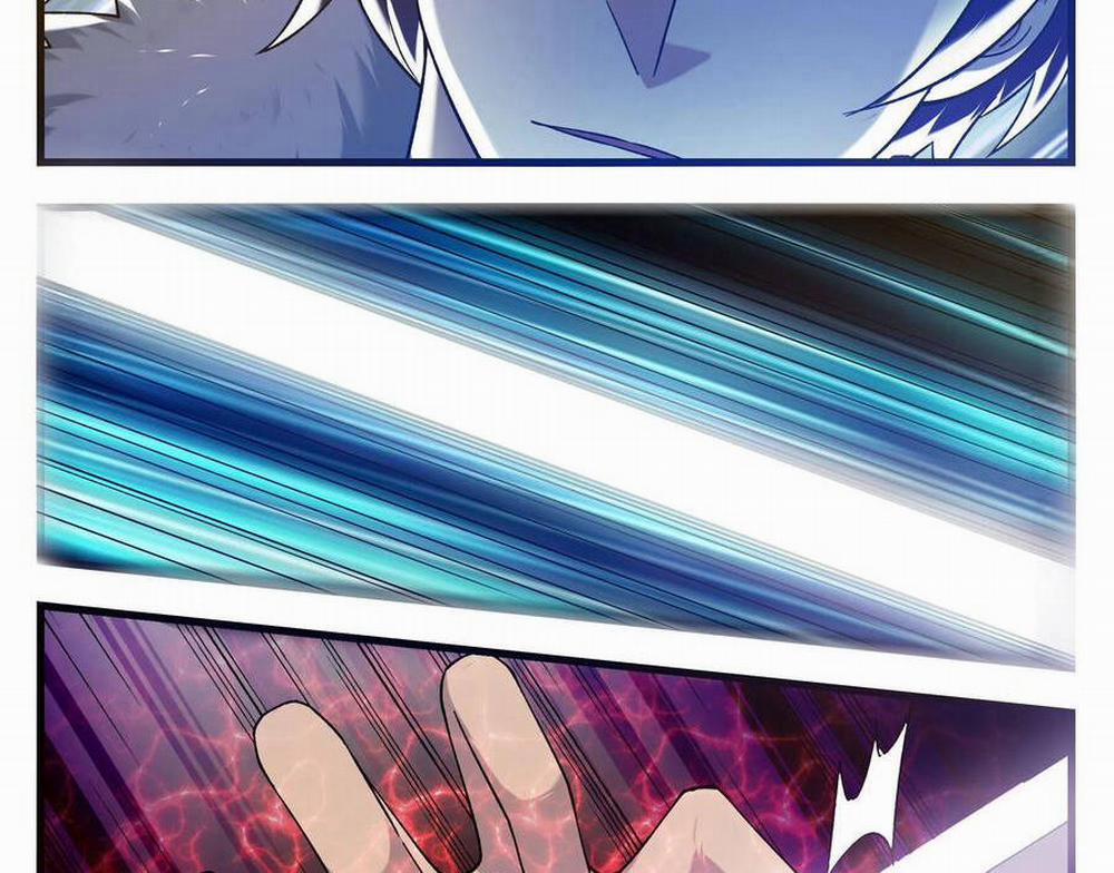 Tối Cường Thần Vương 244 trang 8