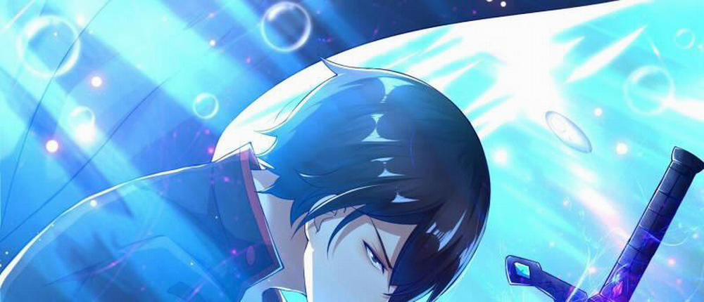 Tối Cường Thần Vương 245 trang 1