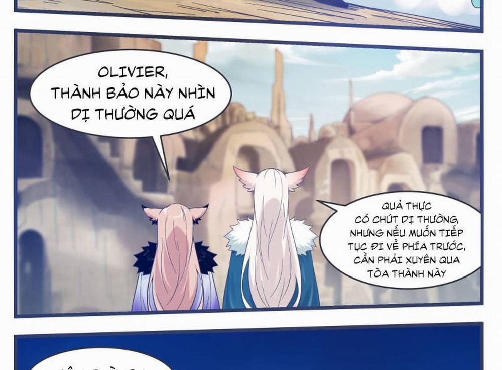 Tối Cường Thần Vương 245 trang 11