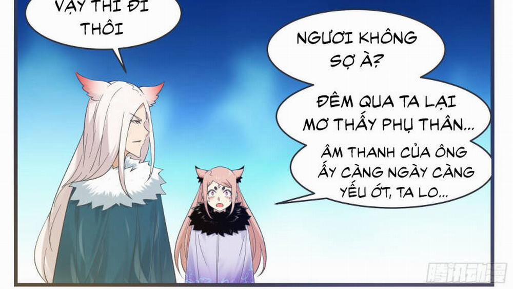 Tối Cường Thần Vương 245 trang 12