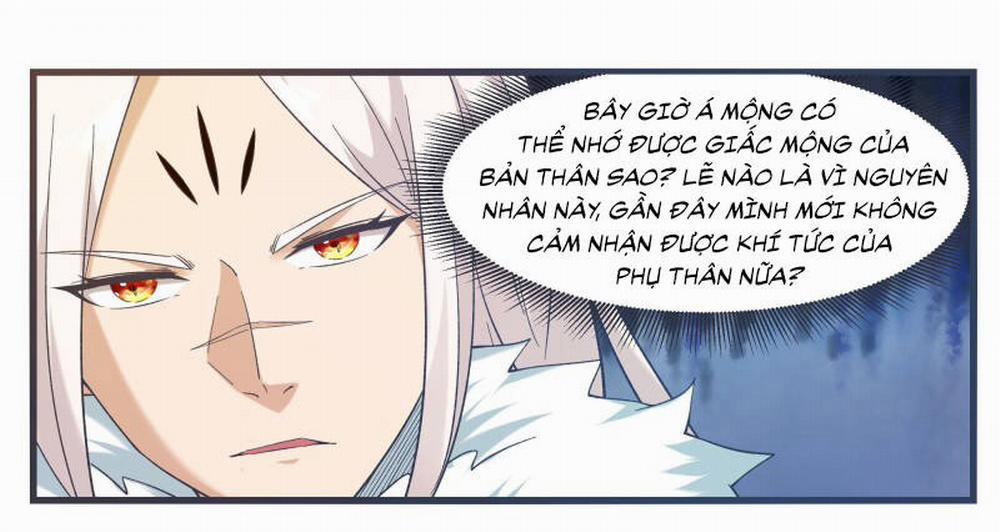 Tối Cường Thần Vương 245 trang 13