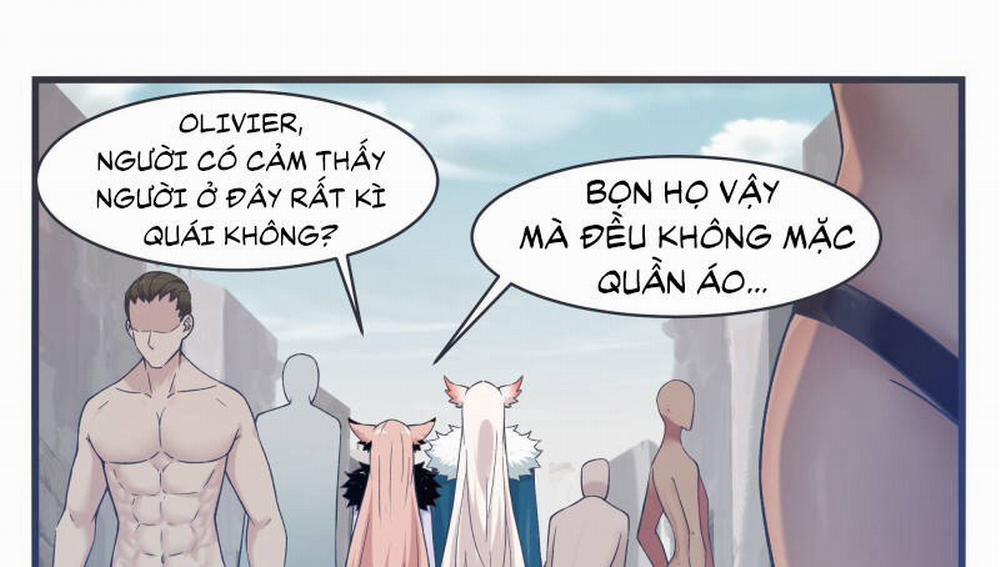 Tối Cường Thần Vương 245 trang 19