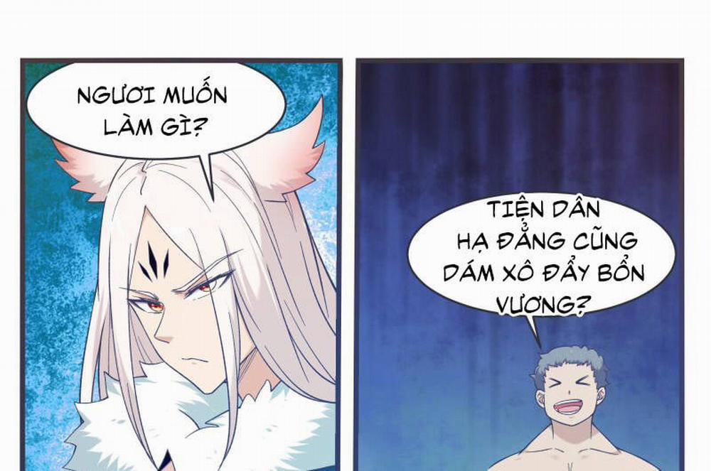 Tối Cường Thần Vương 245 trang 22