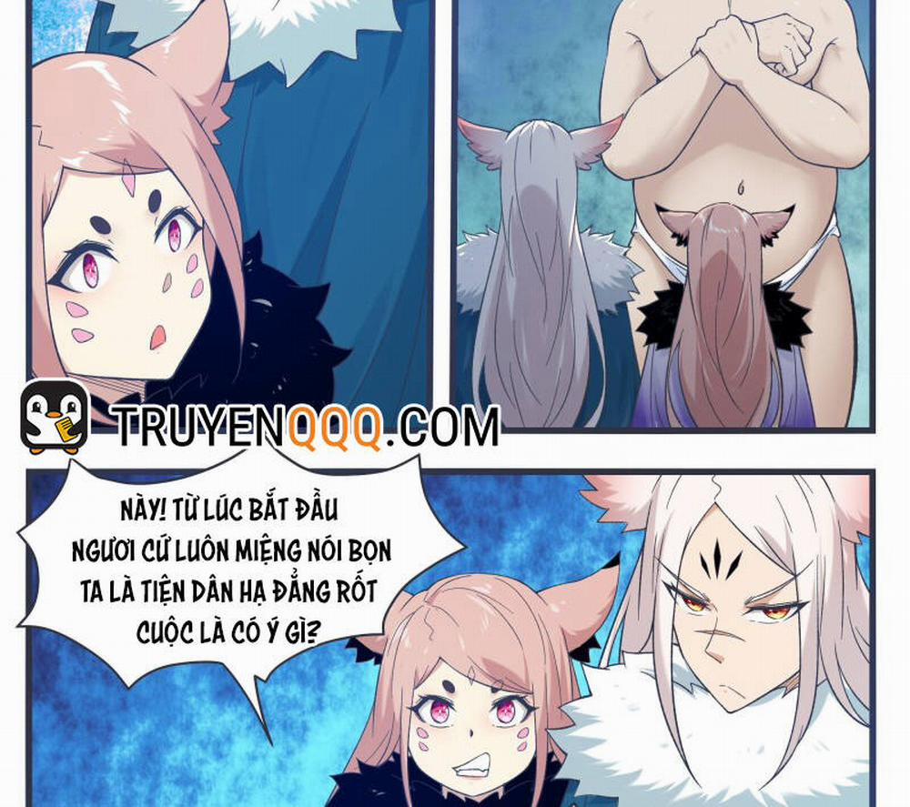 Tối Cường Thần Vương 245 trang 23