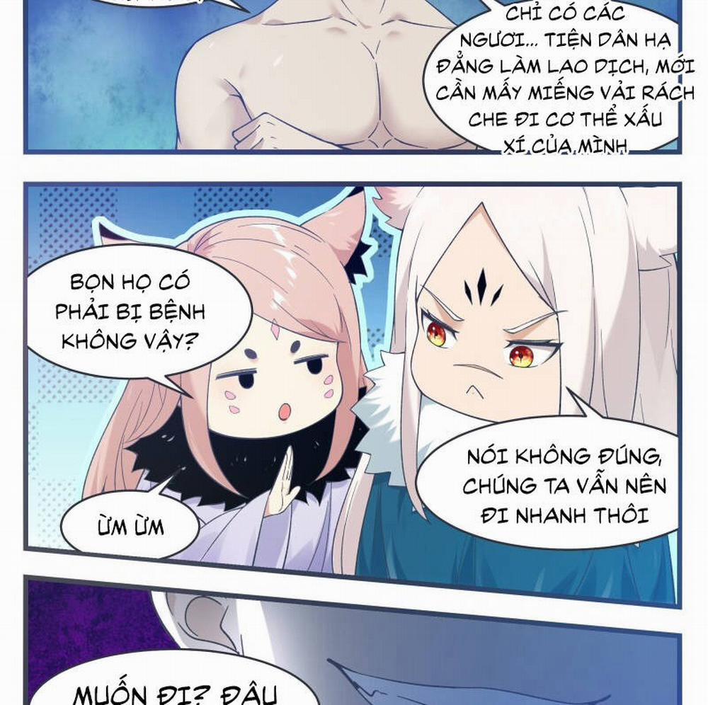 Tối Cường Thần Vương 245 trang 26