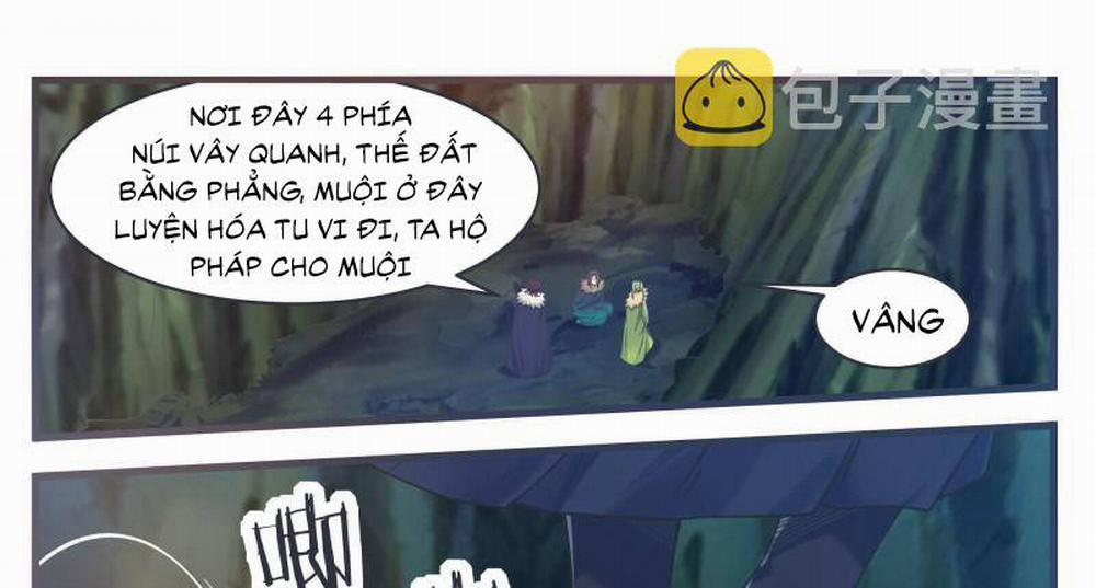 Tối Cường Thần Vương 245 trang 4