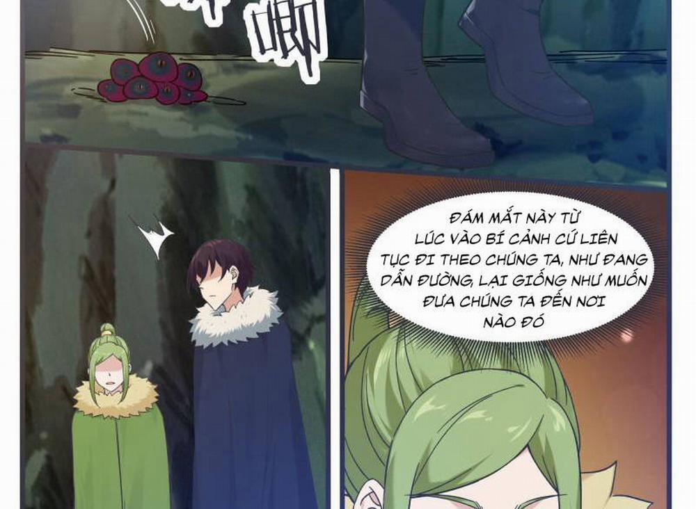 Tối Cường Thần Vương 245 trang 5