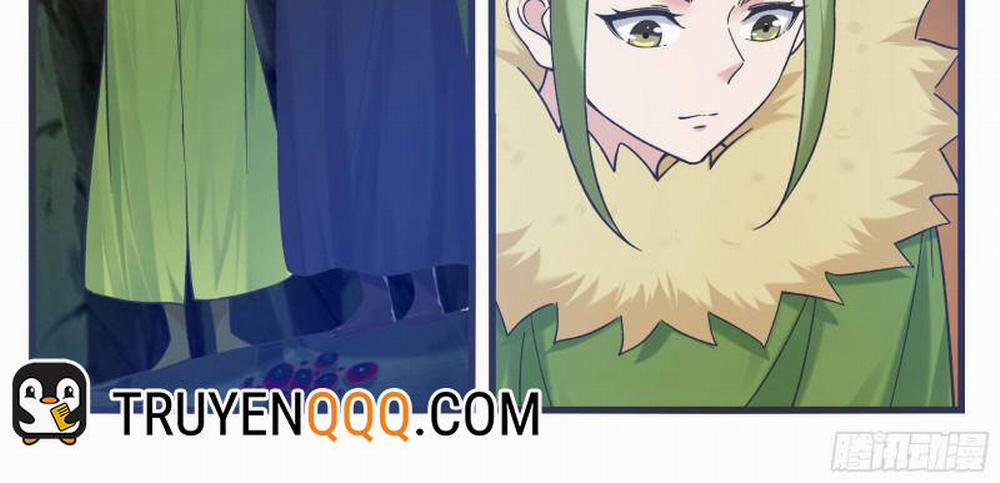 Tối Cường Thần Vương 245 trang 6